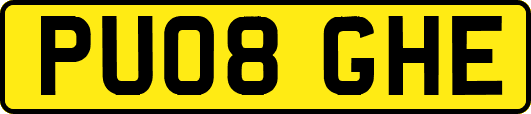 PU08GHE