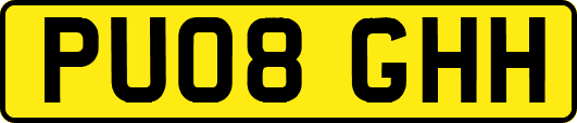 PU08GHH