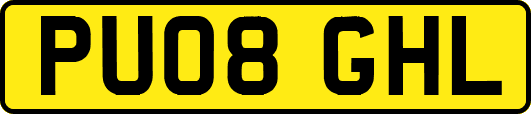 PU08GHL