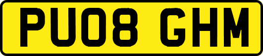 PU08GHM
