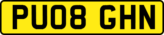 PU08GHN