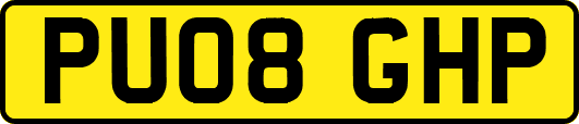 PU08GHP
