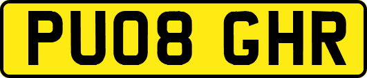 PU08GHR