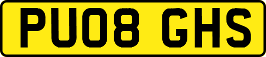 PU08GHS