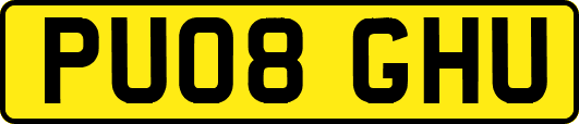 PU08GHU