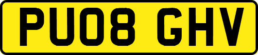 PU08GHV