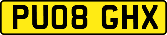 PU08GHX
