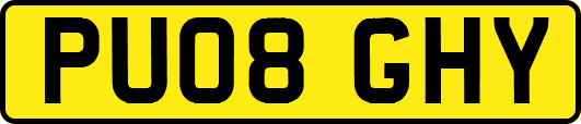 PU08GHY