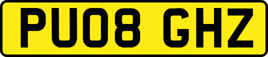 PU08GHZ
