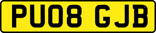 PU08GJB
