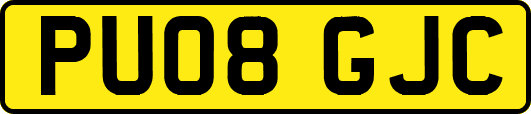 PU08GJC