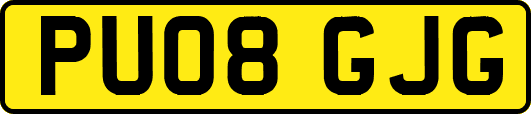 PU08GJG