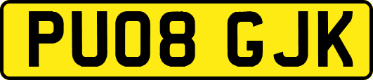 PU08GJK