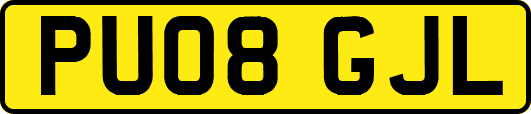 PU08GJL