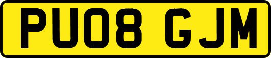 PU08GJM