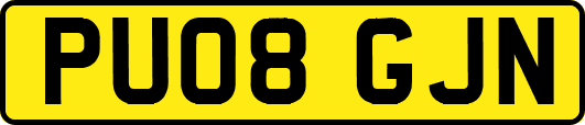 PU08GJN