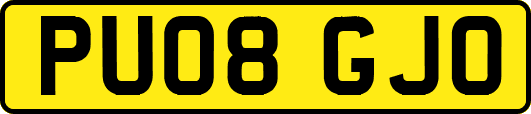 PU08GJO