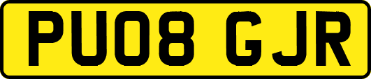PU08GJR