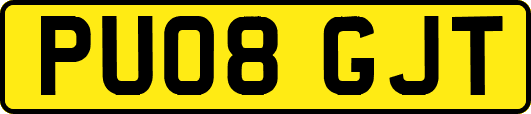 PU08GJT