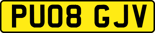 PU08GJV