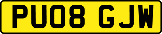 PU08GJW