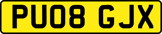 PU08GJX