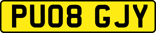 PU08GJY