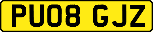 PU08GJZ