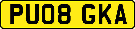 PU08GKA