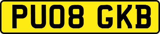 PU08GKB