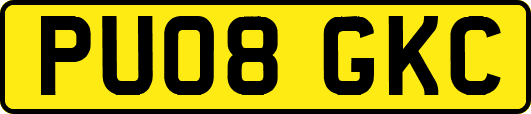 PU08GKC