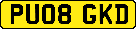 PU08GKD