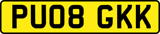 PU08GKK