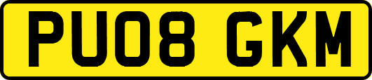 PU08GKM