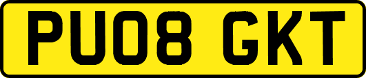 PU08GKT