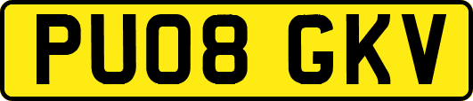 PU08GKV