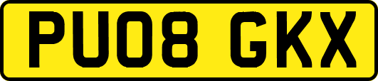 PU08GKX