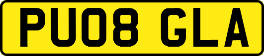 PU08GLA