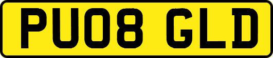 PU08GLD