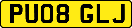 PU08GLJ