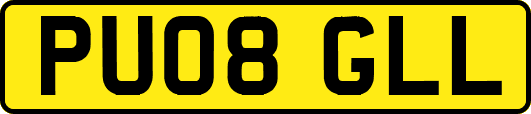 PU08GLL