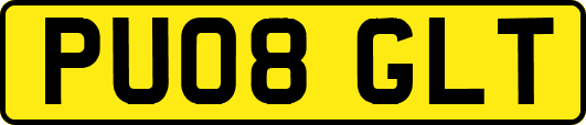 PU08GLT