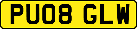PU08GLW