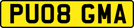PU08GMA
