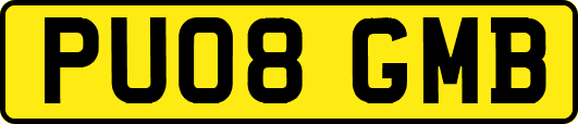 PU08GMB