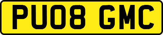 PU08GMC