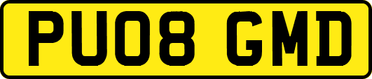 PU08GMD