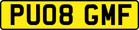PU08GMF