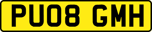 PU08GMH