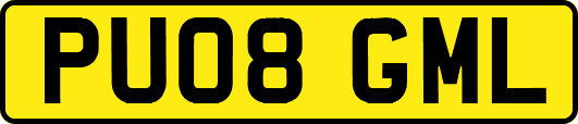 PU08GML